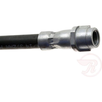 Front Brake Hose by RAYBESTOS - BH383649 pa3