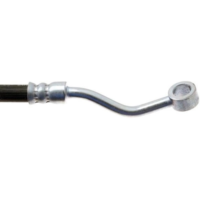 Tuyau de frein avant de RAYBESTOS - BH383663 pa8