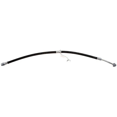 Tuyau de frein avant de RAYBESTOS - BH383663 pa9