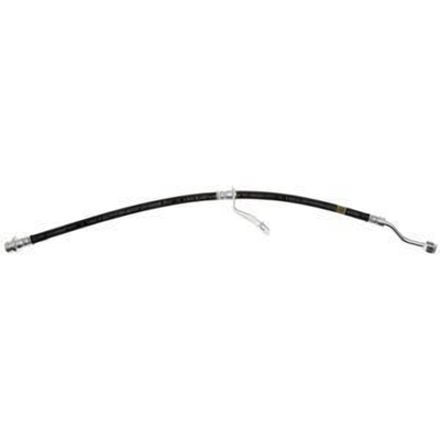 Tuyau de frein avant de RAYBESTOS - BH383664 pa1