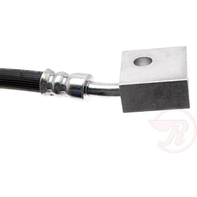 Front Brake Hose by RAYBESTOS - BH383669 pa3