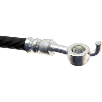 Front Brake Hose by RAYBESTOS - BH383670 pa1
