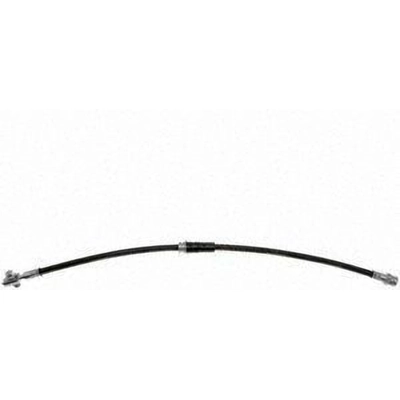 Tuyau de frein avant de RAYBESTOS - BH383674 pa2