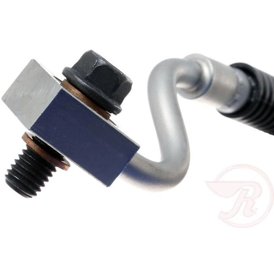 Front Brake Hose by RAYBESTOS - BH383680 pa5