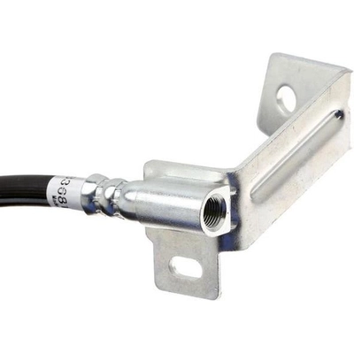 Front Brake Hose by RAYBESTOS - BH383681 pa1