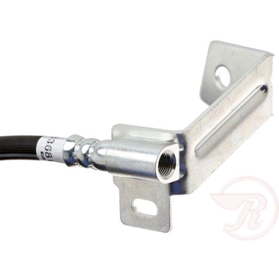 Front Brake Hose by RAYBESTOS - BH383681 pa7