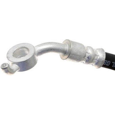 Front Brake Hose by RAYBESTOS - BH383690 pa1