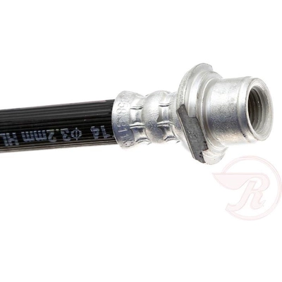 Front Brake Hose by RAYBESTOS - BH383690 pa2