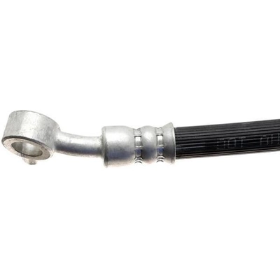 Front Brake Hose by RAYBESTOS - BH383698 pa1