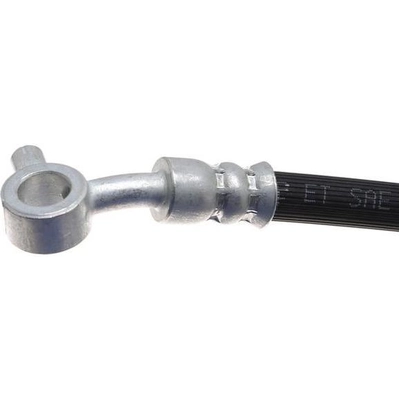 Tuyau de frein avant de RAYBESTOS - BH383699 pa1