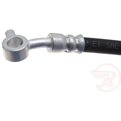 Front Brake Hose by RAYBESTOS - BH383699 pa3