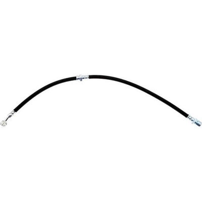 Front Brake Hose by RAYBESTOS - BH383704 pa12