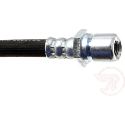 Front Brake Hose by RAYBESTOS - BH383704 pa5