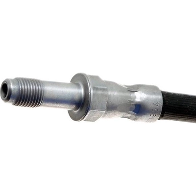 Front Brake Hose by RAYBESTOS - BH383705 pa12