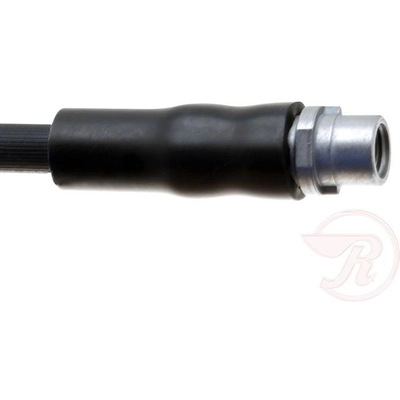 Front Brake Hose by RAYBESTOS - BH383706 pa4