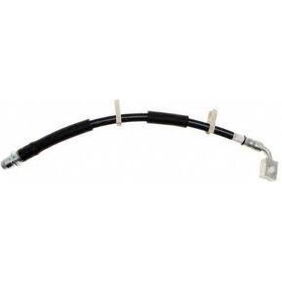 Front Brake Hose by RAYBESTOS - BH383712 pa2