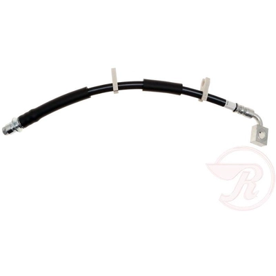 Front Brake Hose by RAYBESTOS - BH383712 pa3