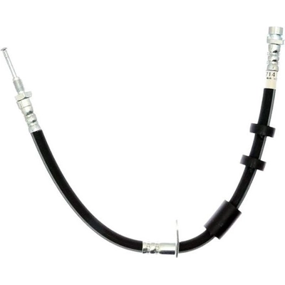 Front Brake Hose by RAYBESTOS - BH383714 pa9