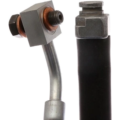Tuyau de frein avant de RAYBESTOS - BH383726 pa7