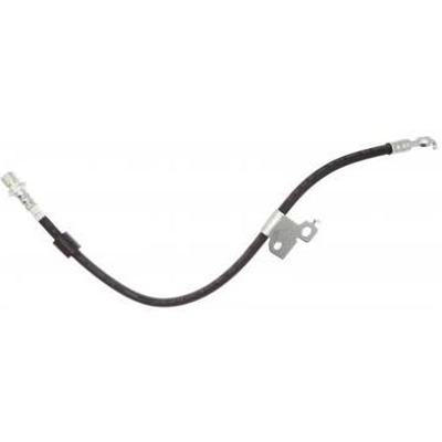 Front Brake Hose by RAYBESTOS - BH383728 pa7