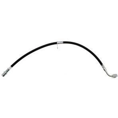 Front Brake Hose by RAYBESTOS - BH383735 pa1