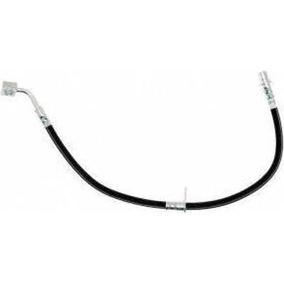 Front Brake Hose by RAYBESTOS - BH383736 pa1