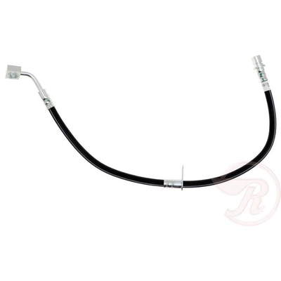 Front Brake Hose by RAYBESTOS - BH383736 pa2