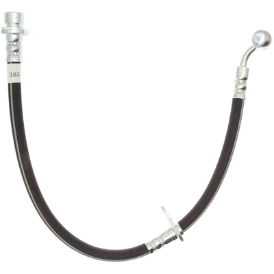 Front Brake Hose by RAYBESTOS - BH383742 pa9