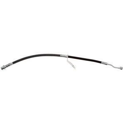 Front Brake Hose by RAYBESTOS - BH383746 pa2