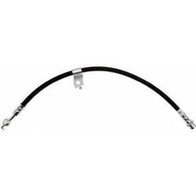 Front Brake Hose by RAYBESTOS - BH383749 pa1