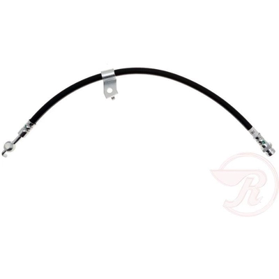 Front Brake Hose by RAYBESTOS - BH383749 pa2