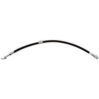 Front Brake Hose by RAYBESTOS - BH383750 pa2