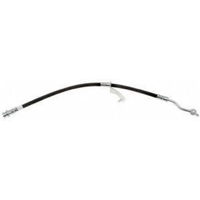 Front Brake Hose by RAYBESTOS - BH383754 pa2