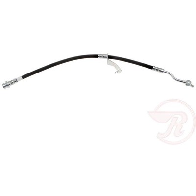 Front Brake Hose by RAYBESTOS - BH383754 pa3