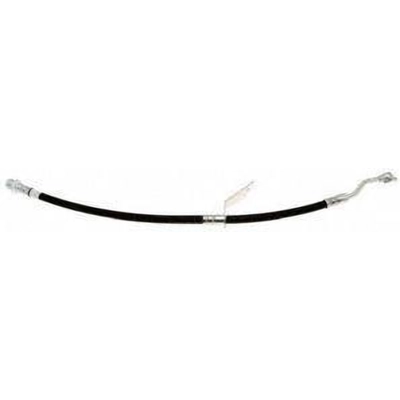 Front Brake Hose by RAYBESTOS - BH383755 pa2