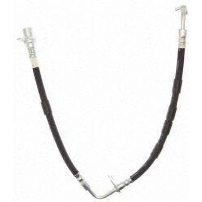 Front Brake Hose by RAYBESTOS - BH383762 pa5