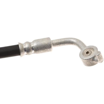 Front Brake Hose by RAYBESTOS - BH383763 pa1