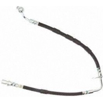 Front Brake Hose by RAYBESTOS - BH383763 pa5