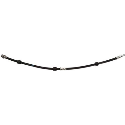 Front Brake Hose by RAYBESTOS - BH383765 pa5