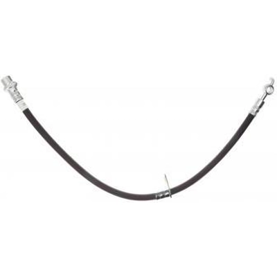 Front Brake Hose by RAYBESTOS - BH383773 pa8