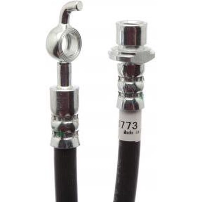 Front Brake Hose by RAYBESTOS - BH383773 pa9