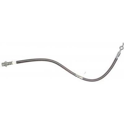 Front Brake Hose by RAYBESTOS - BH383774 pa9