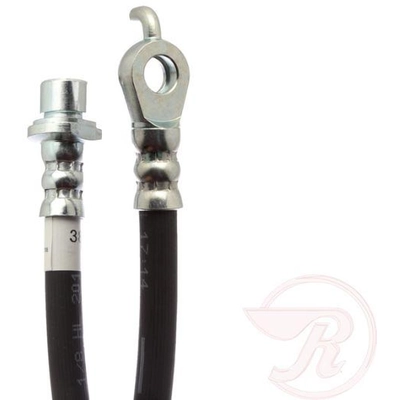 Front Brake Hose by RAYBESTOS - BH383775 pa3