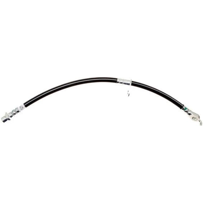 Tuyau de frein avant de RAYBESTOS - BH383775 pa6