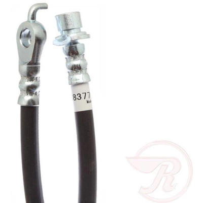 Front Brake Hose by RAYBESTOS - BH383776 pa5