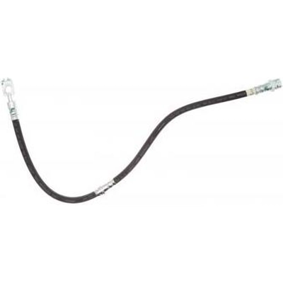 Front Brake Hose by RAYBESTOS - BH383781 pa4