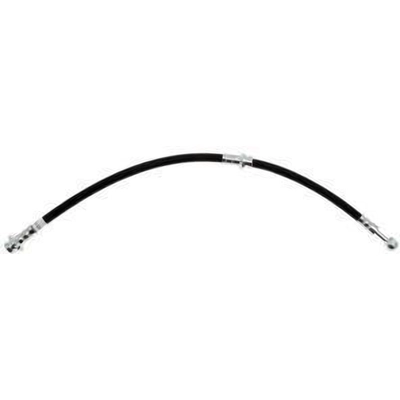 Front Brake Hose by RAYBESTOS - BH383785 pa2
