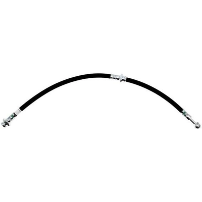 Tuyau de frein avant de RAYBESTOS - BH383786 pa5
