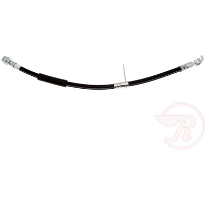 Front Brake Hose by RAYBESTOS - BH383790 pa3