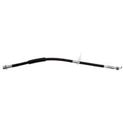 Front Brake Hose by RAYBESTOS - BH383791 pa1